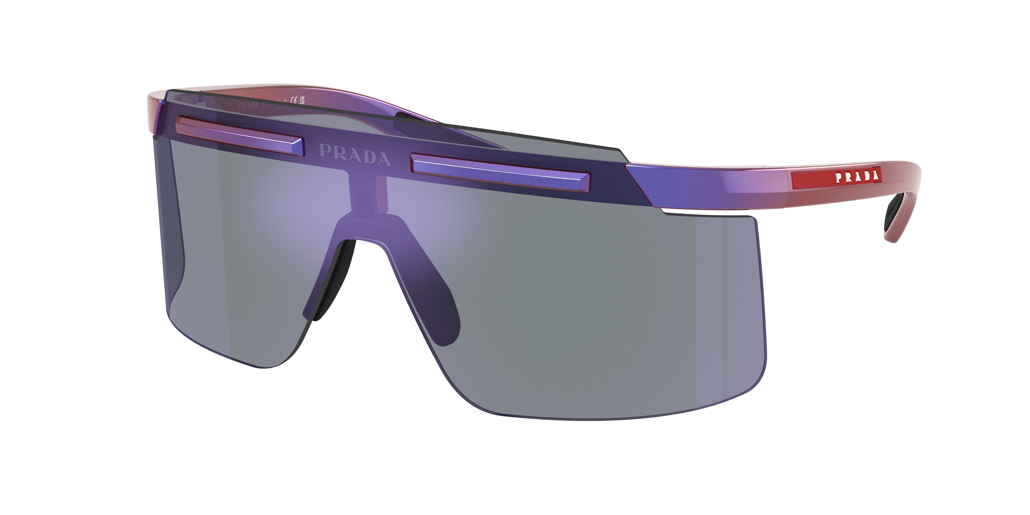 Prada Linea Rossa PS B06S 26H10J  